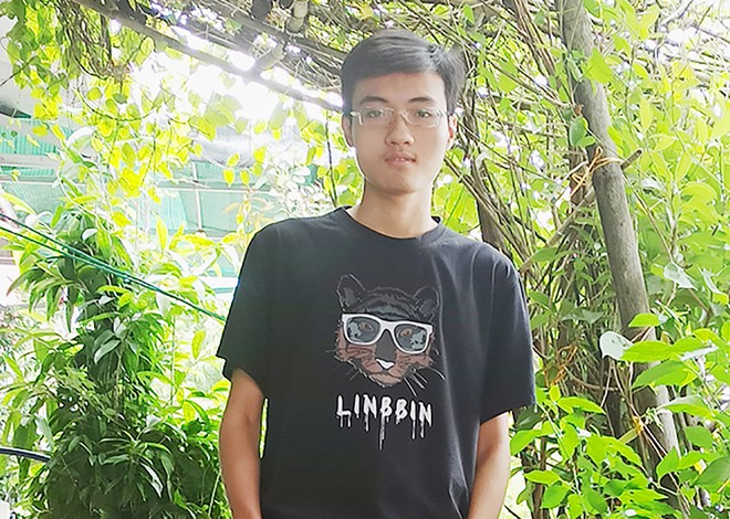 ngành Trí tuệ Nhân tạo tại ĐH Duy Tân