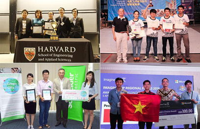 Đại học Duy Tân trúng cử Đại diện Vùng cho Châu Á trong Hiệp hội CDIO Thế giới