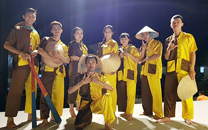 Nhóm nhảy Rio Crew giành giải Nhất tại Cuộc thi “Thanh xuân rực rỡ” 14-12-2018-13-23-46-31