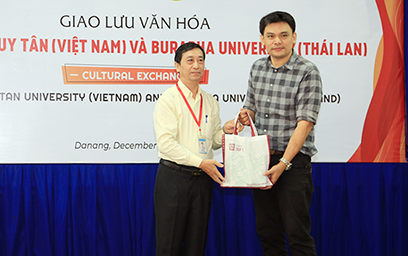 Sinh viên Duy Tân giành giải Nhì Loa Thành 2018 14-12-2018-8-25-43-87