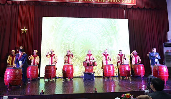 Festival Sinh viên Kiến trúc toàn quốc lần thứ 12 chính thức khai mạc tại Đà Nẵng