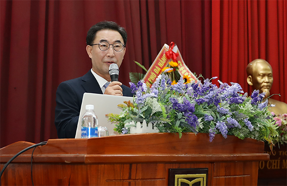 Ngày hội Lữ hành 2019 tại Đại học Duy Tân