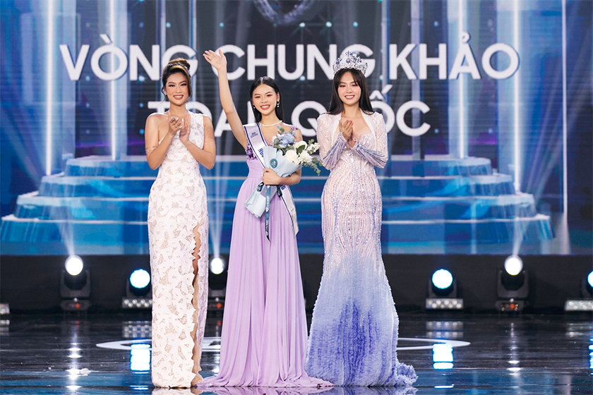 Lộ diện 40 cô gái đẹp nhất Hoa hậu Thế giới Việt Nam 2023