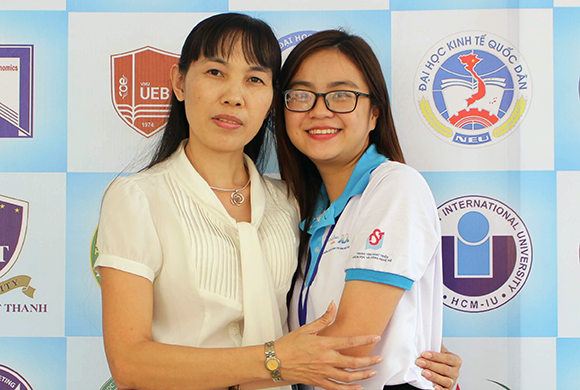 Sinh viên Duy Tân giành nhiều Giải thưởng Nghiên cứu Khoa học Euréka 2019