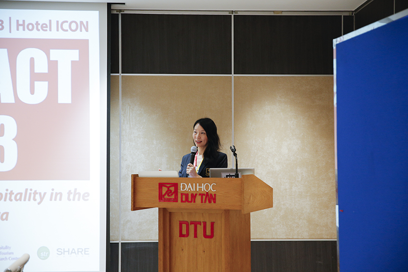 Diễn đàn Châu Á Thái Bình Dương lần thứ 19 tại Đại học Duy Tân