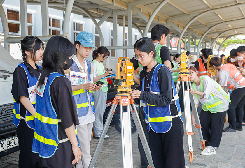 Đầy hào hứng với cuộc thi “Truy tìm Kho báu” lần 4 năm 2024 