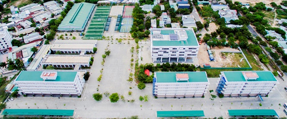 Đại học Duy Tân - Khẳng định thương hiệu bằng chất lượng đào tạo