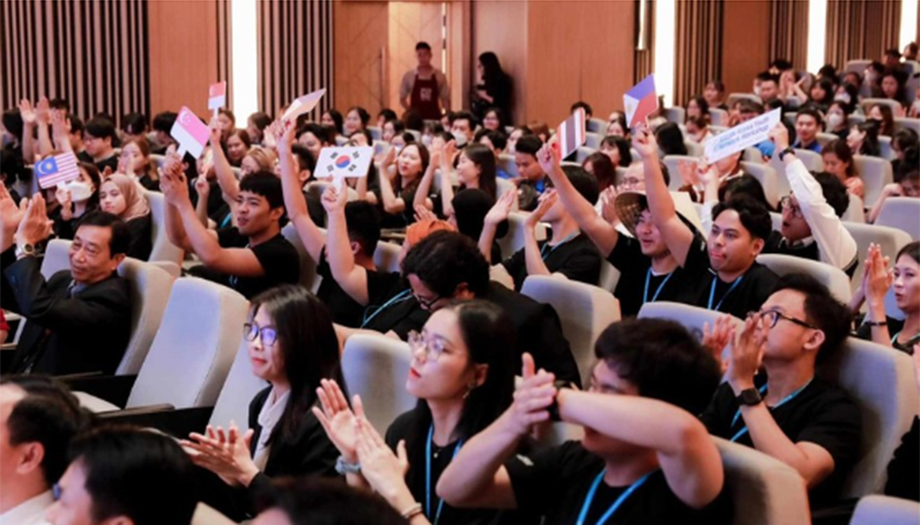 Hội thảo Mạng lưới thanh niên ASEAN-Hàn Quốc bàn về lĩnh vực du lịch