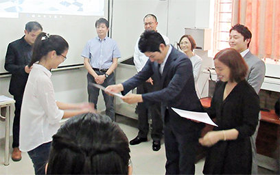 Cơ hội cho Sinh viên ngành Điều dưỡng Đại học Duy Tân làm việc tại Nhật Bản