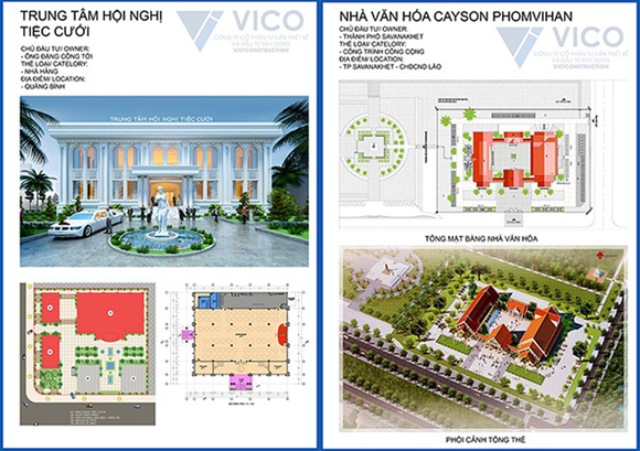 Hành trình từ sinh viên ĐH Duy Tân đến Tổng Giám đốc Công ty VietConstruction