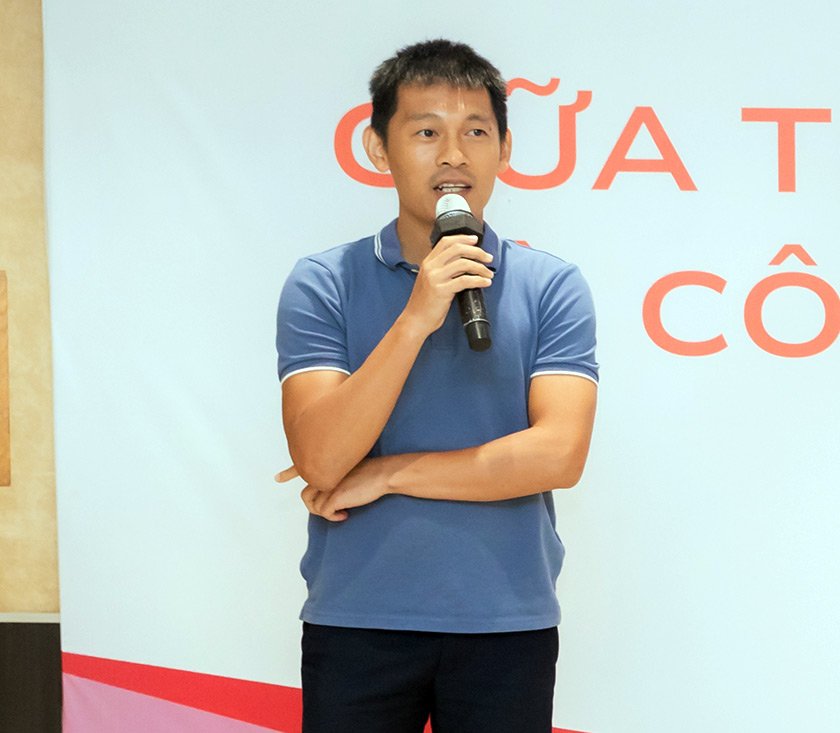 Đại học Duy Tân và Dev Plus Ký kết Hợp tác Thúc đẩy Phát triển CNTT