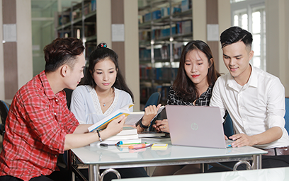 Đại học Duy Tân mở ngành mới Quản trị Nhân lực cho khối Kế toán-Quản trị