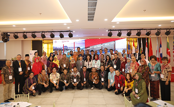Mạng lưới Trao đổi Thực tập sinh ASEAN: Cơ hội lớn dành cho Sinh viên Duy Tân