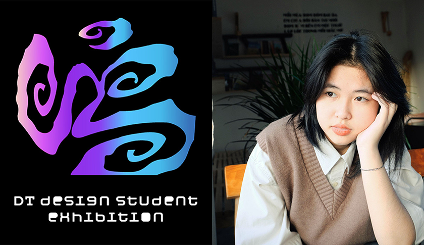 Sinh viên Duy Tân giành giải Honorable Mentions  về Thiết kế Logo tại Mỹ