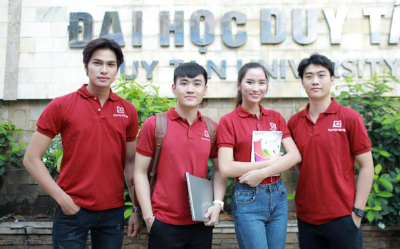 Trở thành Sinh viên Trao đổi Quốc tế - Ước mơ được thực hiện tại Đại học Duy Tân