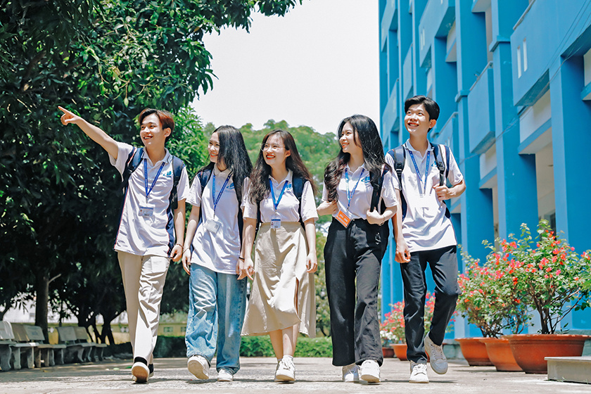 6 trường Việt Nam vào bảng xếp hạng ĐH tốt nhất thế giới, 1 trường 'dự bị'