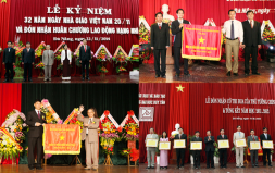 The Trailblazer in Private Education in Central Vietnam