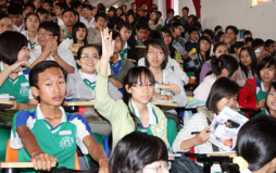 Liên thông tại trường Đại học Duy Tân : Mô hình đào tạo thuận lợi và hiệu quả