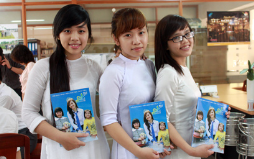 “GO STORK Magazine No.2 – Loving and Sharing” Released at DTU