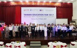Đà Nẵng là điểm hội tụ mới trong hợp tác giáo dục Việt Nam-Đài Loan