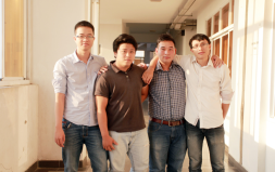 DTU Students Rank Top 5 in Vietnam in CTF Time