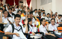 Quỹ Giáo dục Việt Nam VEF - Cơ hội cho trí thức trẻ Duy Tân