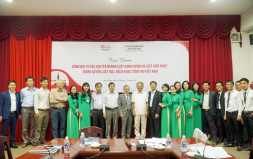 Seminar on Vietnamese Encyclopedias