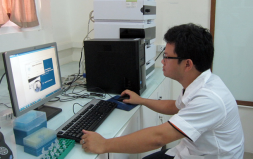 Quỹ IFS tài trợ nghiên cứu cho Nhà khoa học của Đại học Duy Tân