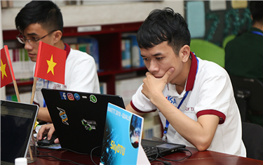 Lộ diện 10 đội Việt Nam vào chung khảo 'Sinh viên với An toàn thông tin ASEAN 2019'