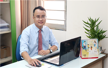Đại học Duy Tân mở Ngành học mới Logistics & Quản lý chuỗi Cung ứng năm 2019
