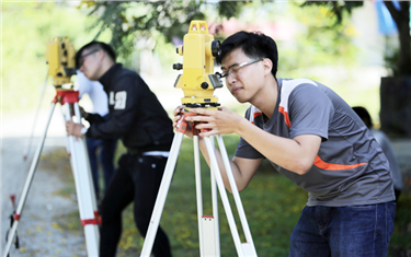 Học Xây dựng tại Đại học Duy Tân để trở thành những Kỹ sư tài năng