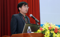 Hội nghị Quốc tế về Công nghệ Thông tin tại Đà Nẵng