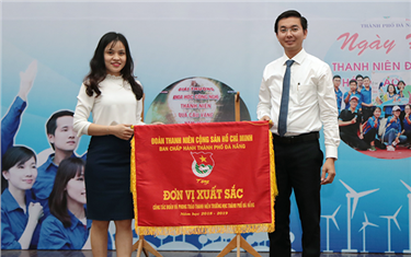 Lễ Kỷ niệm 70 năm Ngày Truyền thống Học sinh Sinh viên Việt Nam