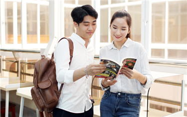 Vì sao Đại học Duy Tân là một lựa chọn tốt giữa mùa dịch?