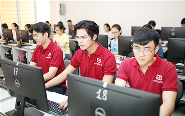 Promising jobs for DTU Information Technology Graduates