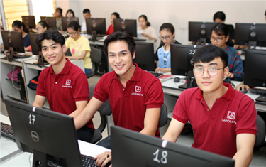 DTU Software Engineering and Information Security Graduates are Heavily Sought After
