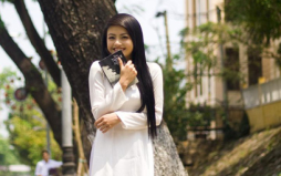 Nét đẹp học sinh, sinh viên Đà Nẵng qua ống kính