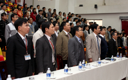 Đại học Duy Tân quyết tâm xây dựng Đảng trong sạch vững mạnh
