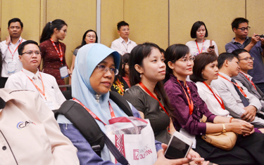 Lần đầu tiên Hội nghị Thường niên CDIO Châu Á diễn ra tại Việt Nam