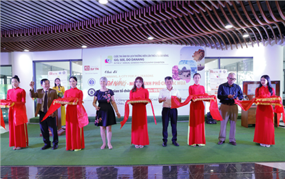 Đại học Duy Tân tổ chức Cuộc thi ảnh Du lịch với chủ đề “Hidden Treasures - Kho báu ẩn giấu”