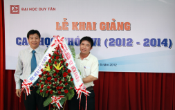 Đại học Duy Tân mở thêm Ngành đào tạo Thạc sĩ Xây dựng