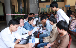 ĐH Duy Tân: Mở rộng cơ hội cho thí sinh với Nguyện vọng bổ sung 2012