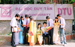 Duy Tân nổi lên hàng đầu trong các trường dân lập