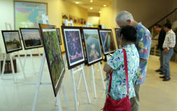 DTU Hosts the 2nd “Go See Do Danang” Photo Exhibition and Awards Ceremony