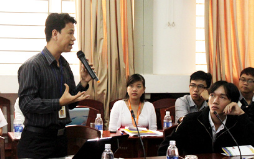 LogiGear đến Đại học Duy Tân Tuyển dụng Sinh viên