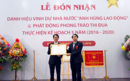 DTU – The Trailblazer in Private Education in Central Vietnam