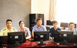 DTU Students Come Sixth at the 2016 WhiteHat Grand Prix