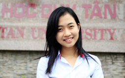 A Profile of a Typical DTU Female Information Technology Major