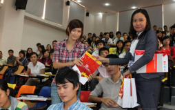 Đào tạo chứng chỉ kế toán Quốc tế tại Đại học Duy Tân