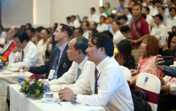 Khai mạc Cuộc họp thành viên Hội các trường ĐH-CĐ thuộc khối ASEAN